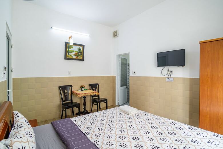 Bolero Hotel & Homestay
