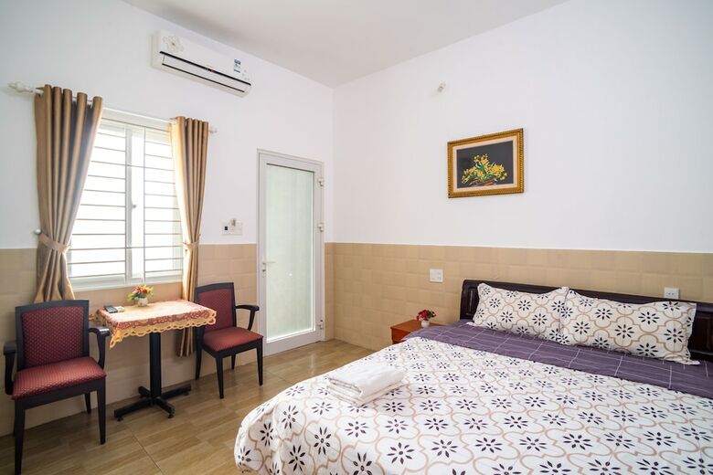 Bolero Hotel & Homestay