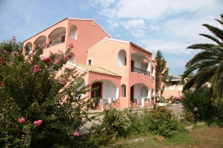 Victoria Hill Hotel