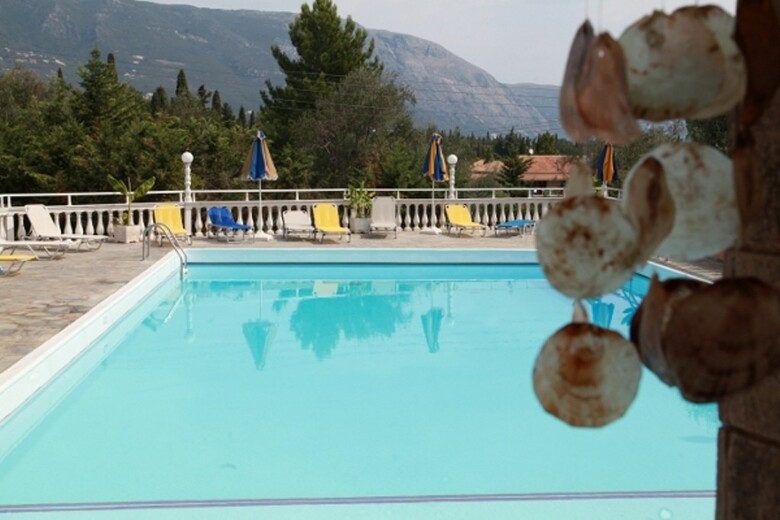 Victoria Hill Hotel