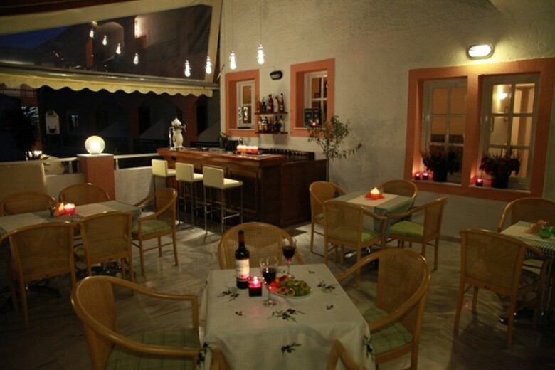 Victoria Hill Hotel
