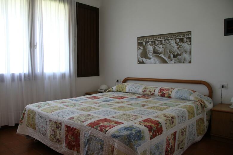 Apartamento Residence Barbara