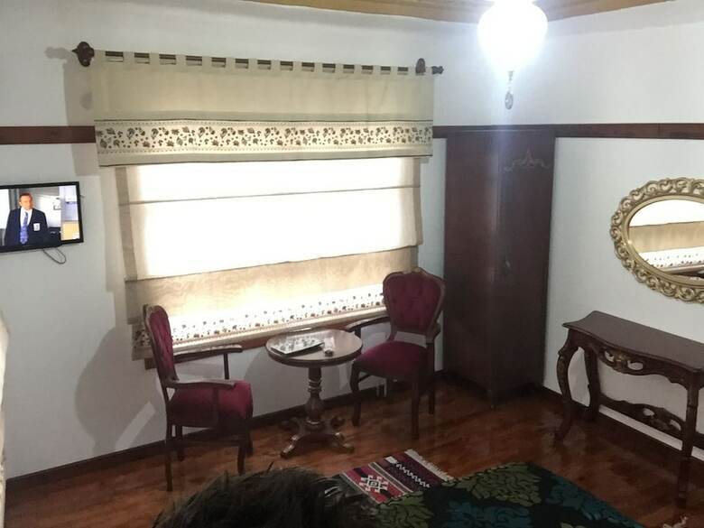 Hotel Konak M�ns�r Butik Otel