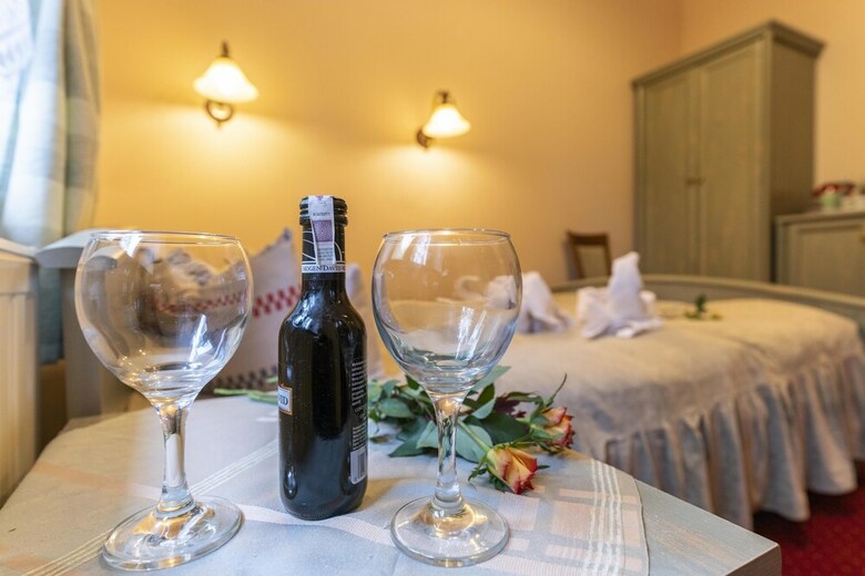 Hotel Willa Sloneczna R�za