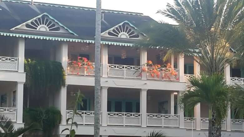 Aparthotel Dolce Vita 12 Hotel Las Terrenas Samana