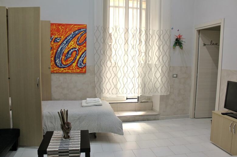 Apartamento Sofia's House