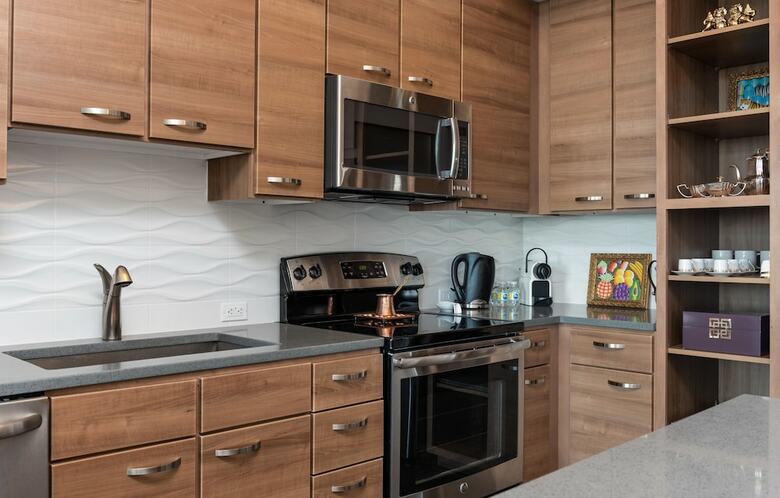Apartamentos Pdc Luxury 1 & 2 Bedroom Apts Tysons Corner