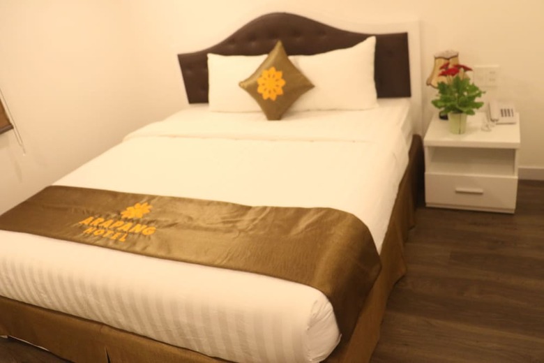 Arapang Hotel 2