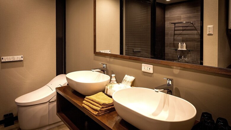 Apartamentos Kariyushi Condominium Resort Route58