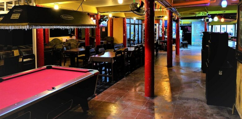 Hostal Jaya Hostel - Adults Only
