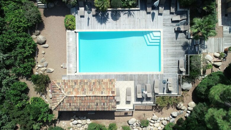 Residencia R�sidence Marina Rossa