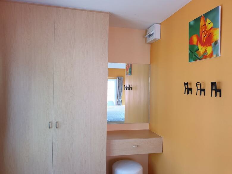 Hotel Bunny Hill Resort