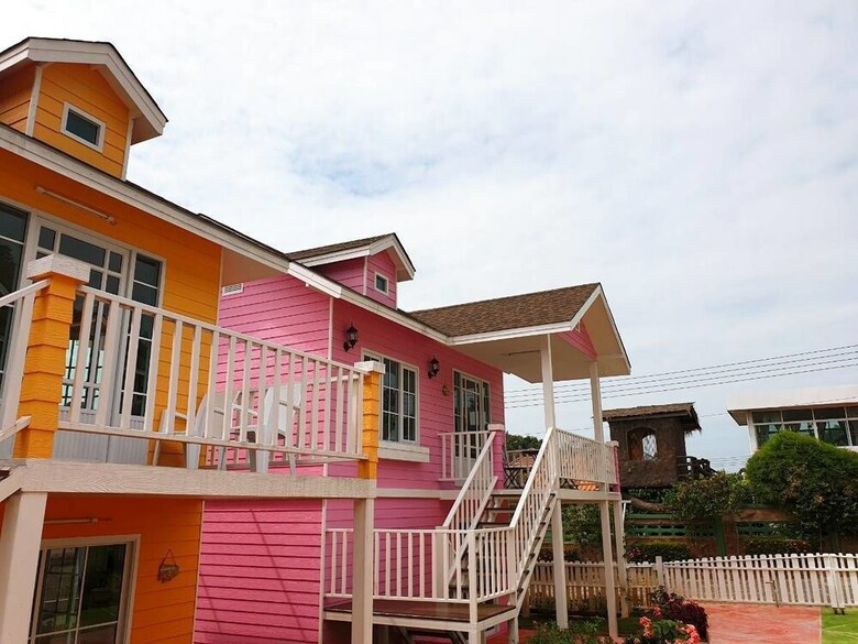 Hotel Bunny Hill Resort