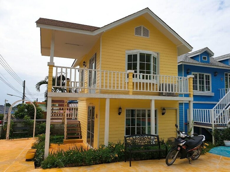 Hotel Bunny Hill Resort