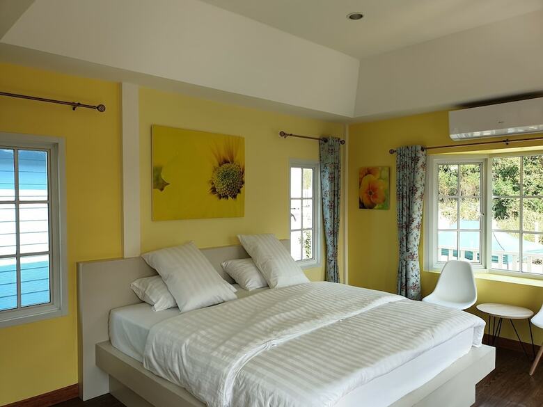 Hotel Bunny Hill Resort