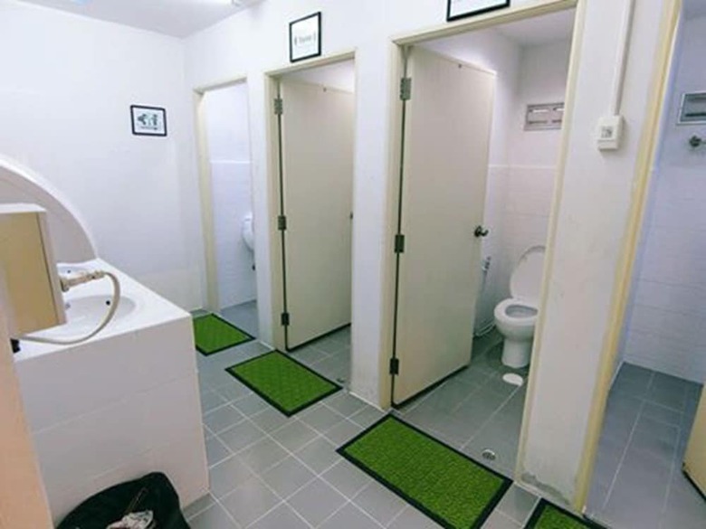 Hostal Lucky Crab Homestay