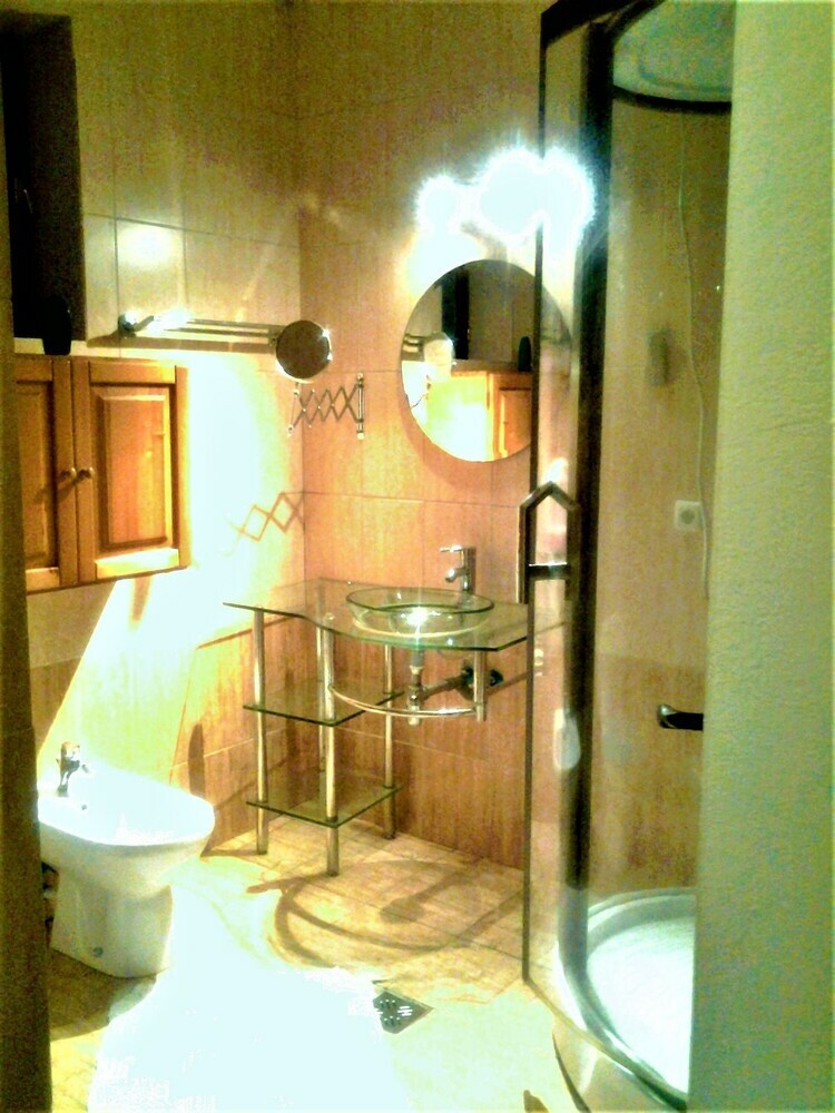 Hotel Leyla Guesthouse Castel