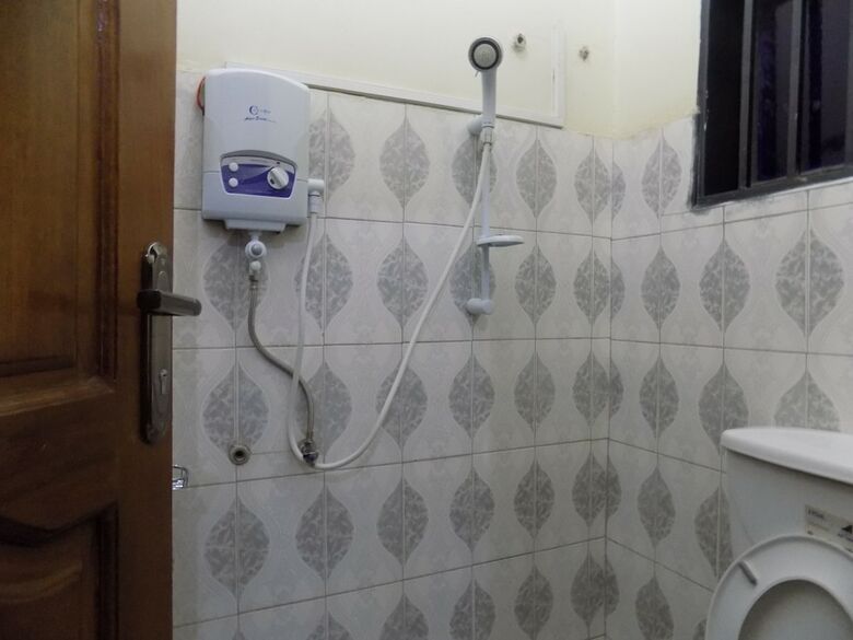 Hotel Japs Motel Mbarara