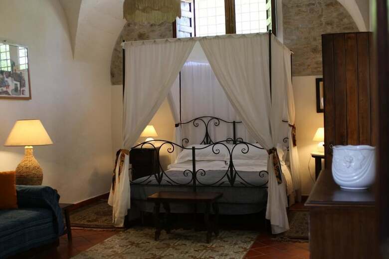 Agroturismo Ridocco Agriturismo
