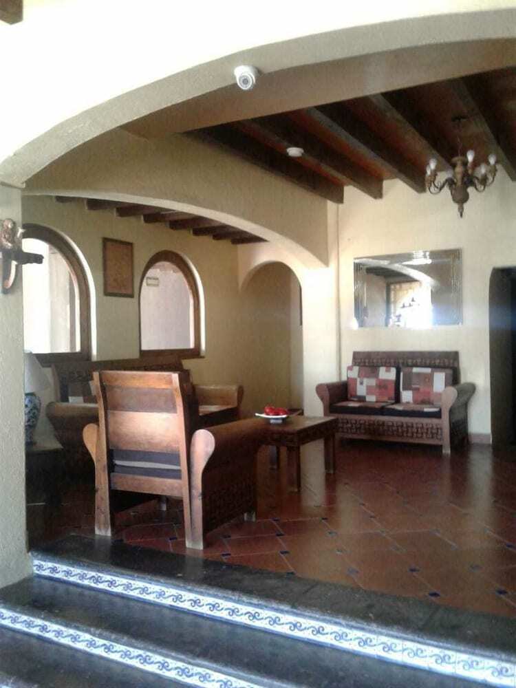 Hotel La Capilla