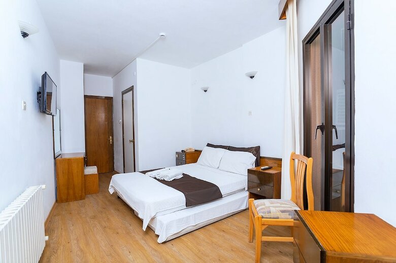 Hotel Otel Kabasakal