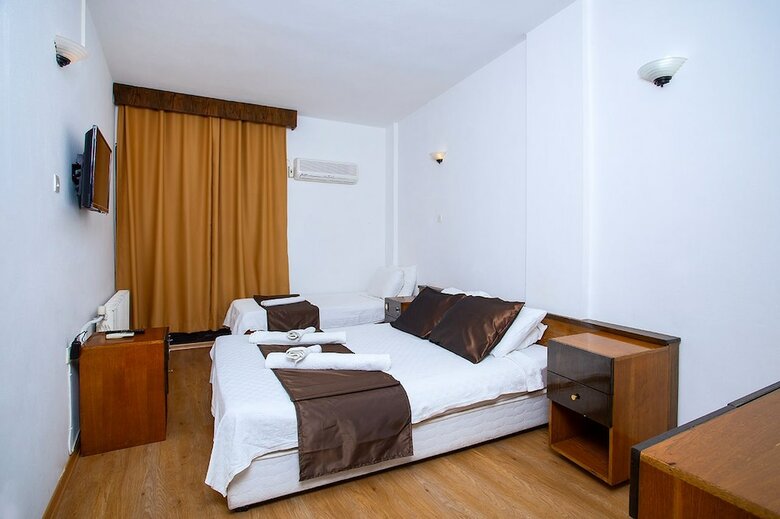 Hotel Otel Kabasakal