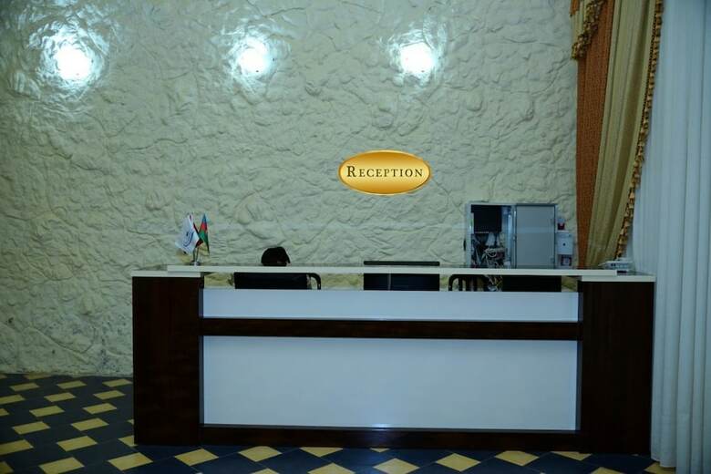 Deyirman Hotel
