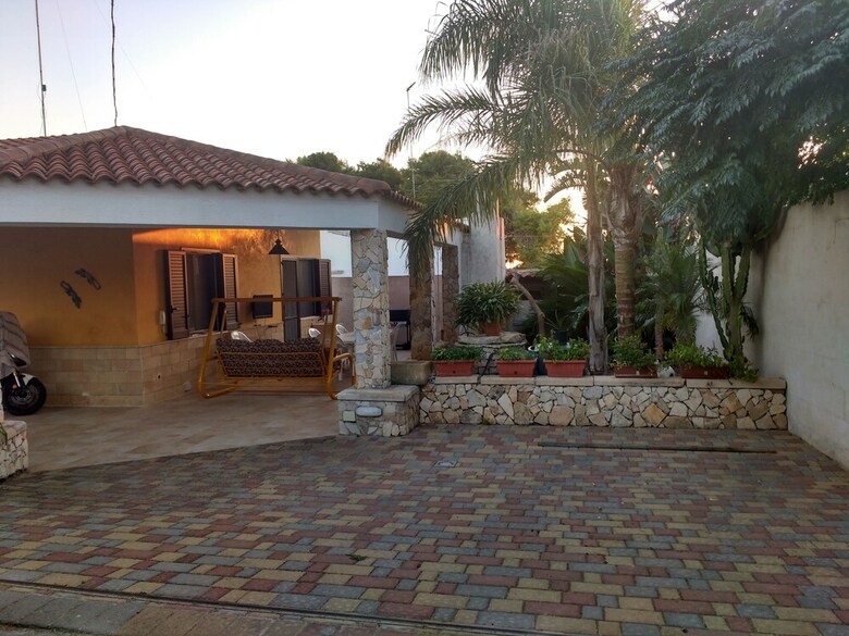Apartamento Villetta Simo