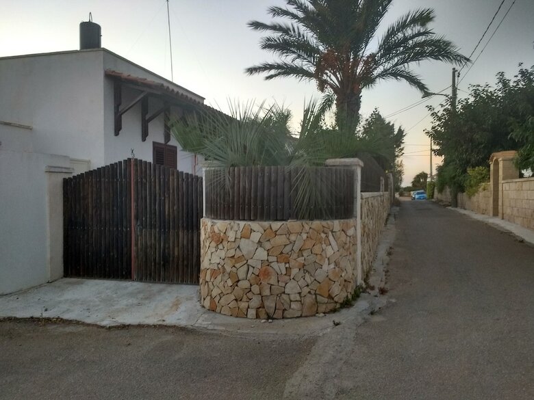 Apartamento Villetta Simo
