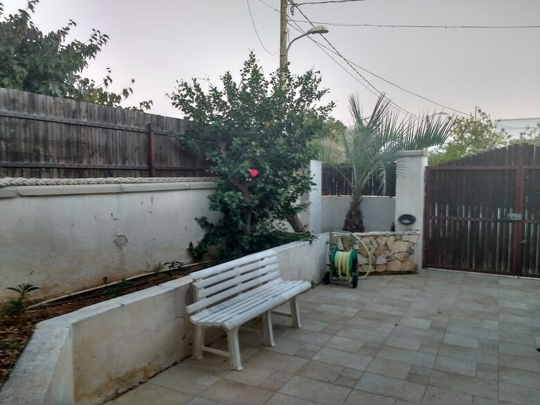 Apartamento Villetta Simo