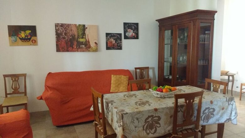 Apartamento Villetta Simo