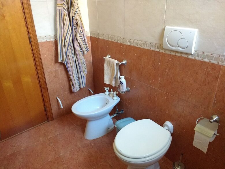 Apartamento Villetta Simo