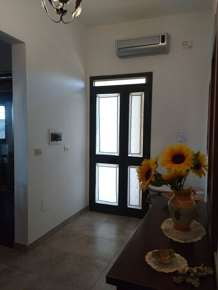 Apartamento Villetta Simo