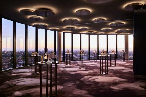 Hotel Chadstone Melbourne Mgallery By Sofitel