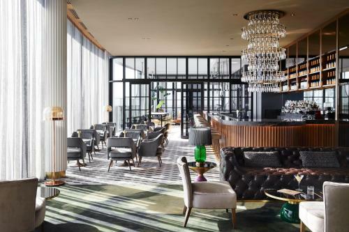 Hotel Chadstone Melbourne Mgallery By Sofitel