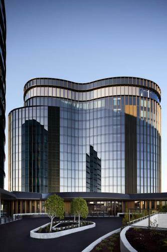 Hotel Chadstone Melbourne Mgallery By Sofitel