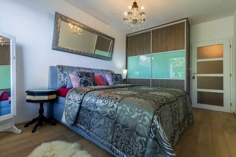 Apartamentos Home Place