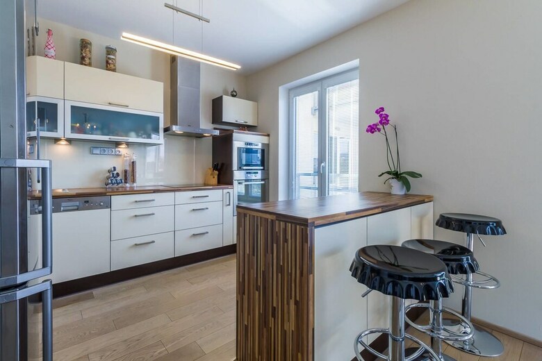 Apartamentos Home Place