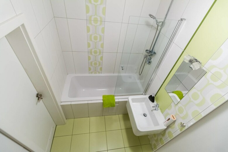Apartamentos Home Place