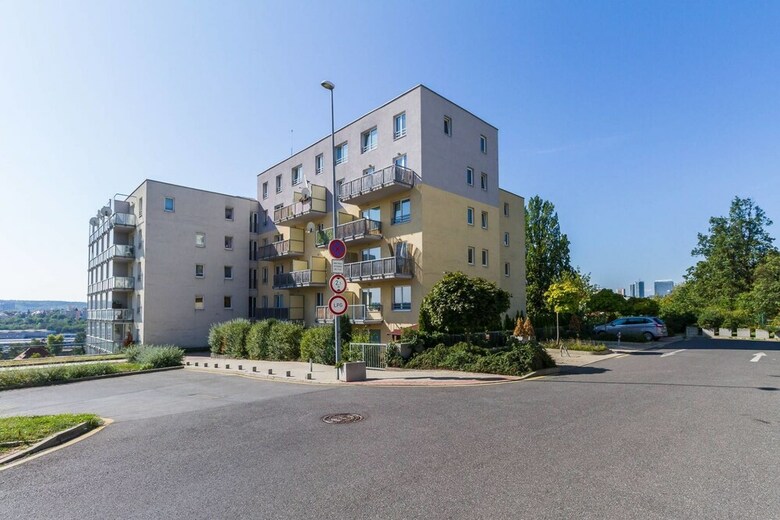 Apartamentos Home Place