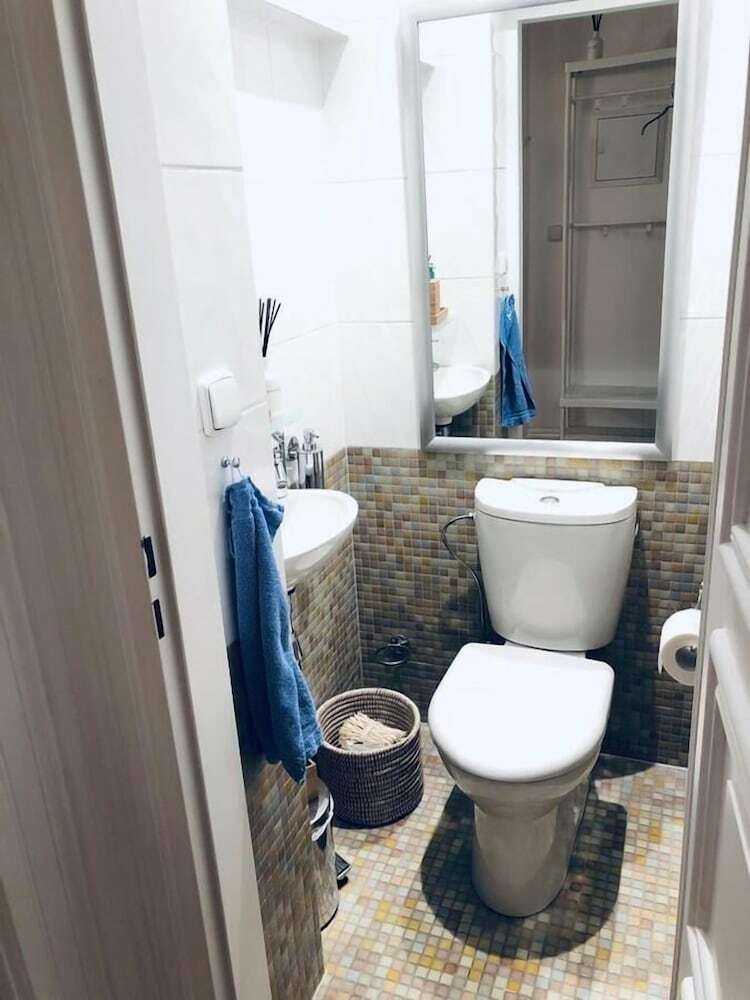 Apartamentos Home Place