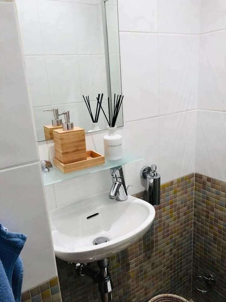 Apartamentos Home Place
