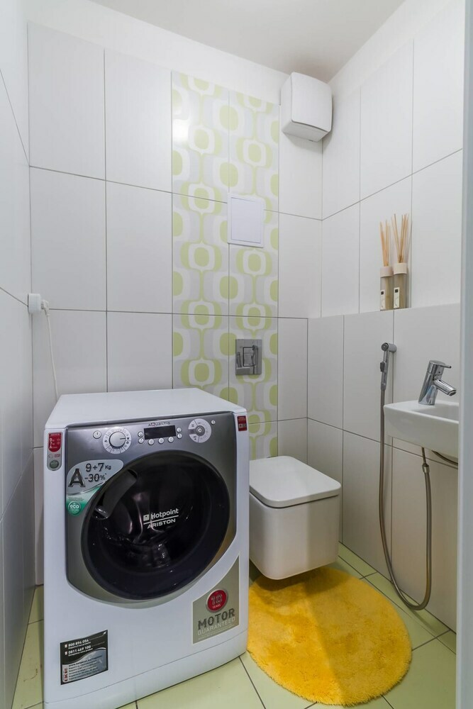Apartamentos Home Place