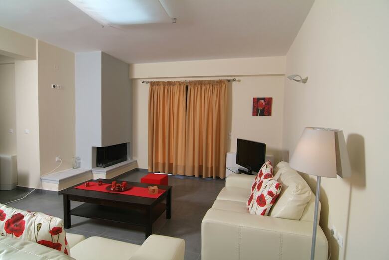 Shavanas Villa