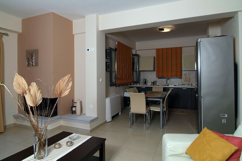 Shavanas Villa