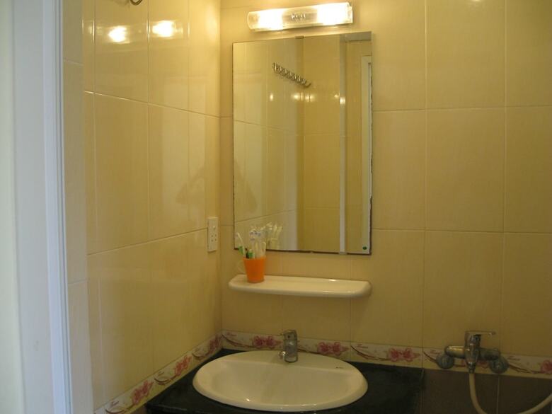 Hostal Full Moon Party Hotel - Hostel
