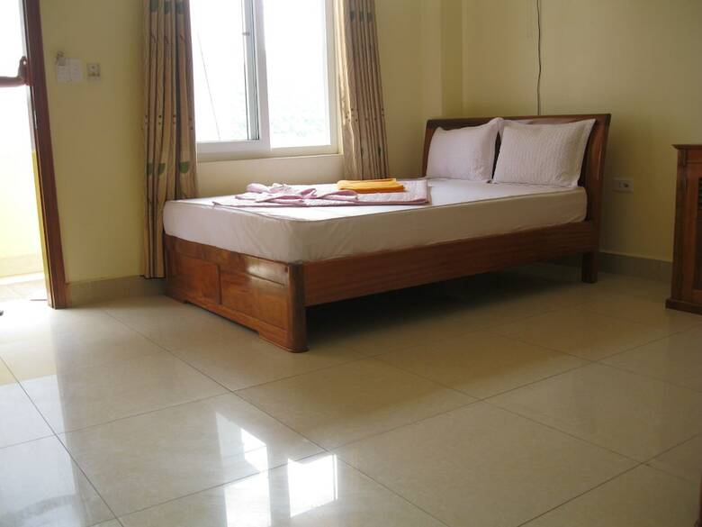 Hostal Full Moon Party Hotel - Hostel