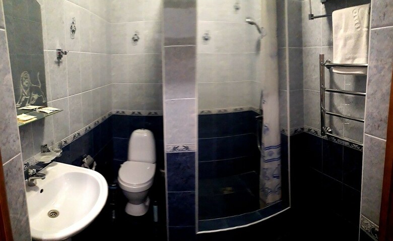 Strass Hotel