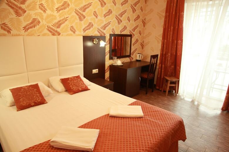Strass Hotel
