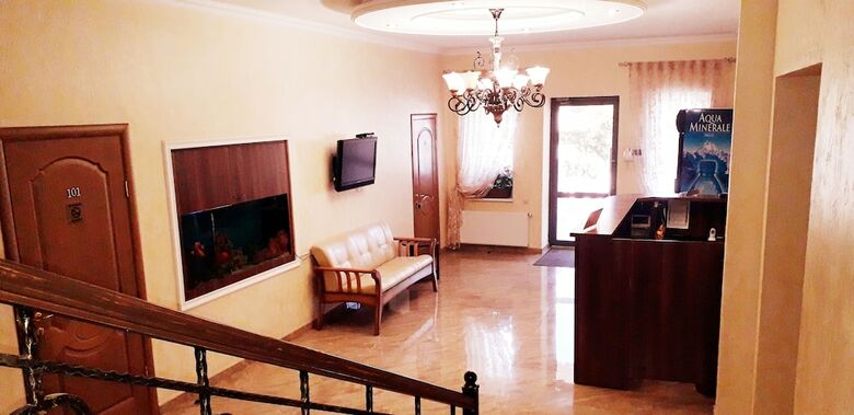 Strass Hotel